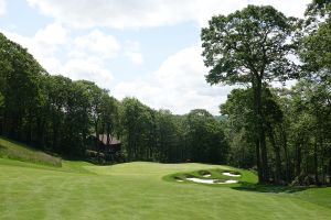 Linville Ridge 4th Approach